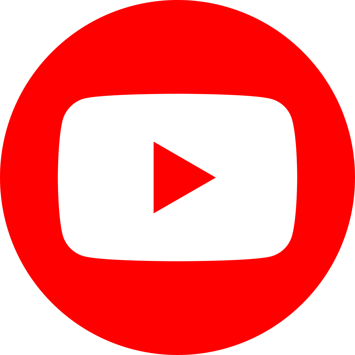 YouTube logo