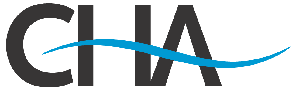 CHA logo