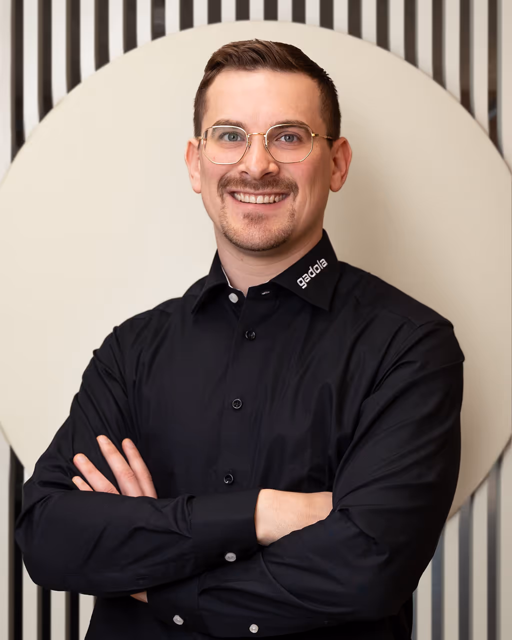 Simon Crivelli