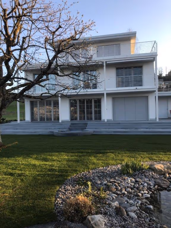 Einfamilienhaus Meilen