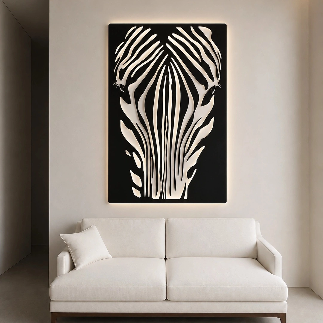 Zebra XXL