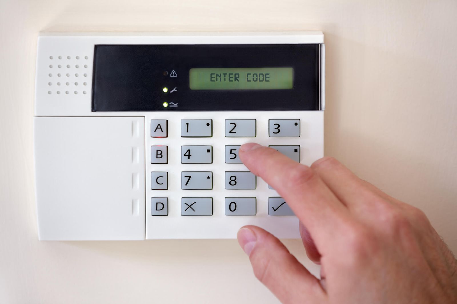 Fort Lauderdale Access control pros
