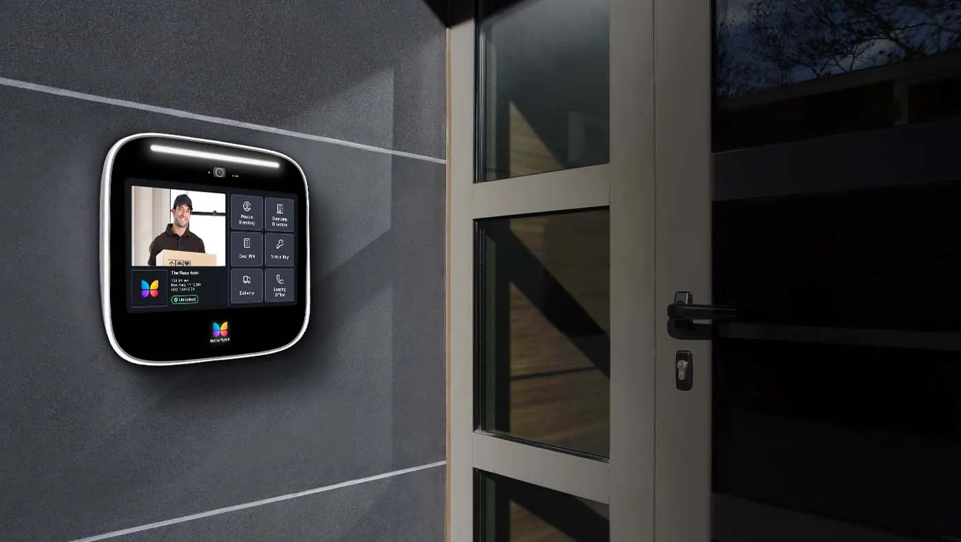 The Complete Guide: Installing ButterflyMX Intercom