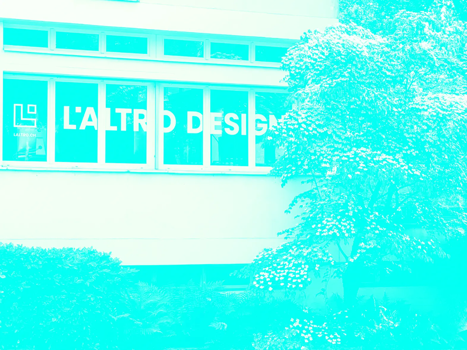 L’ALTRO DESIGN Kontakt