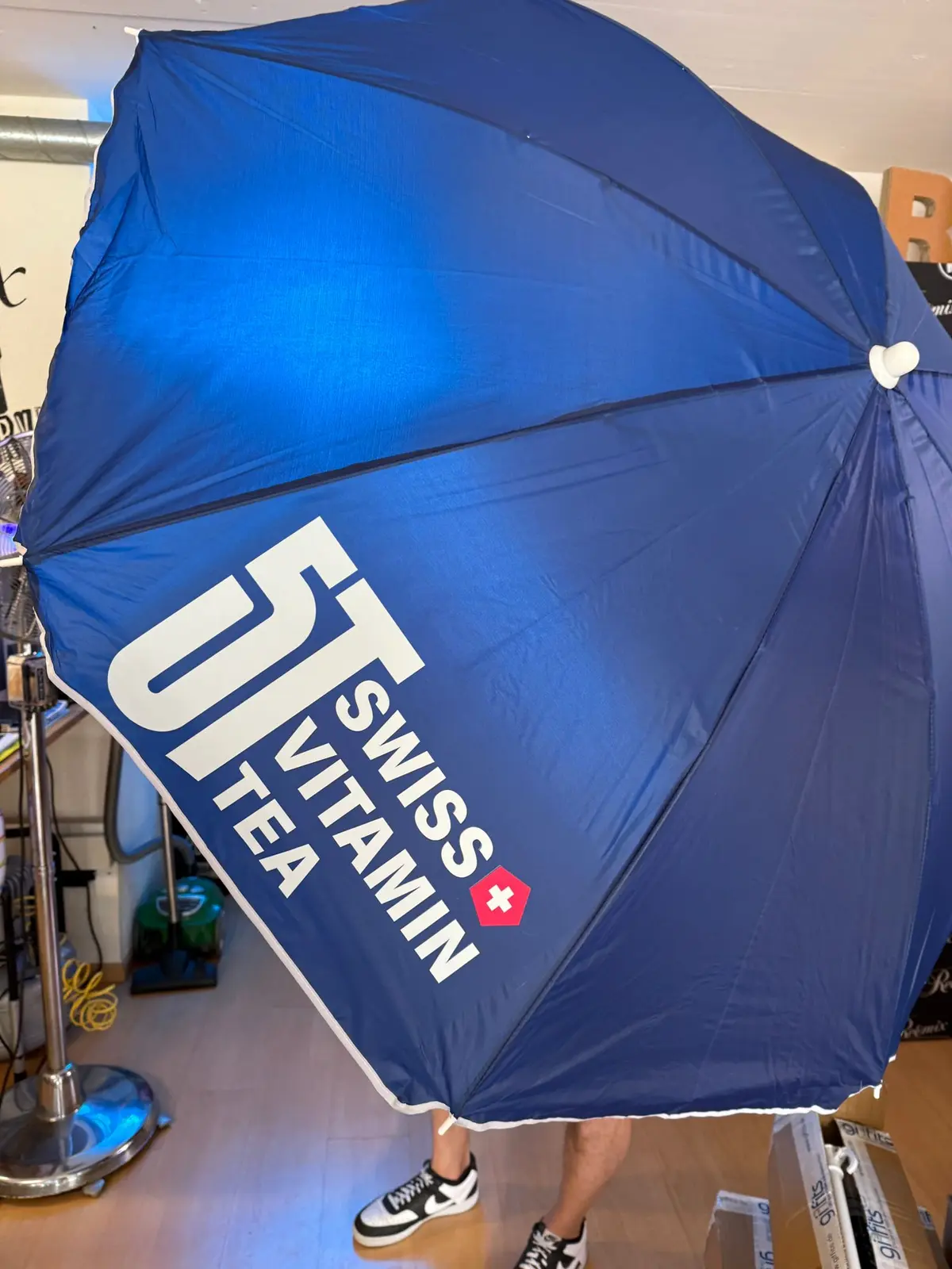 FIVETEA – branding for every forecast.