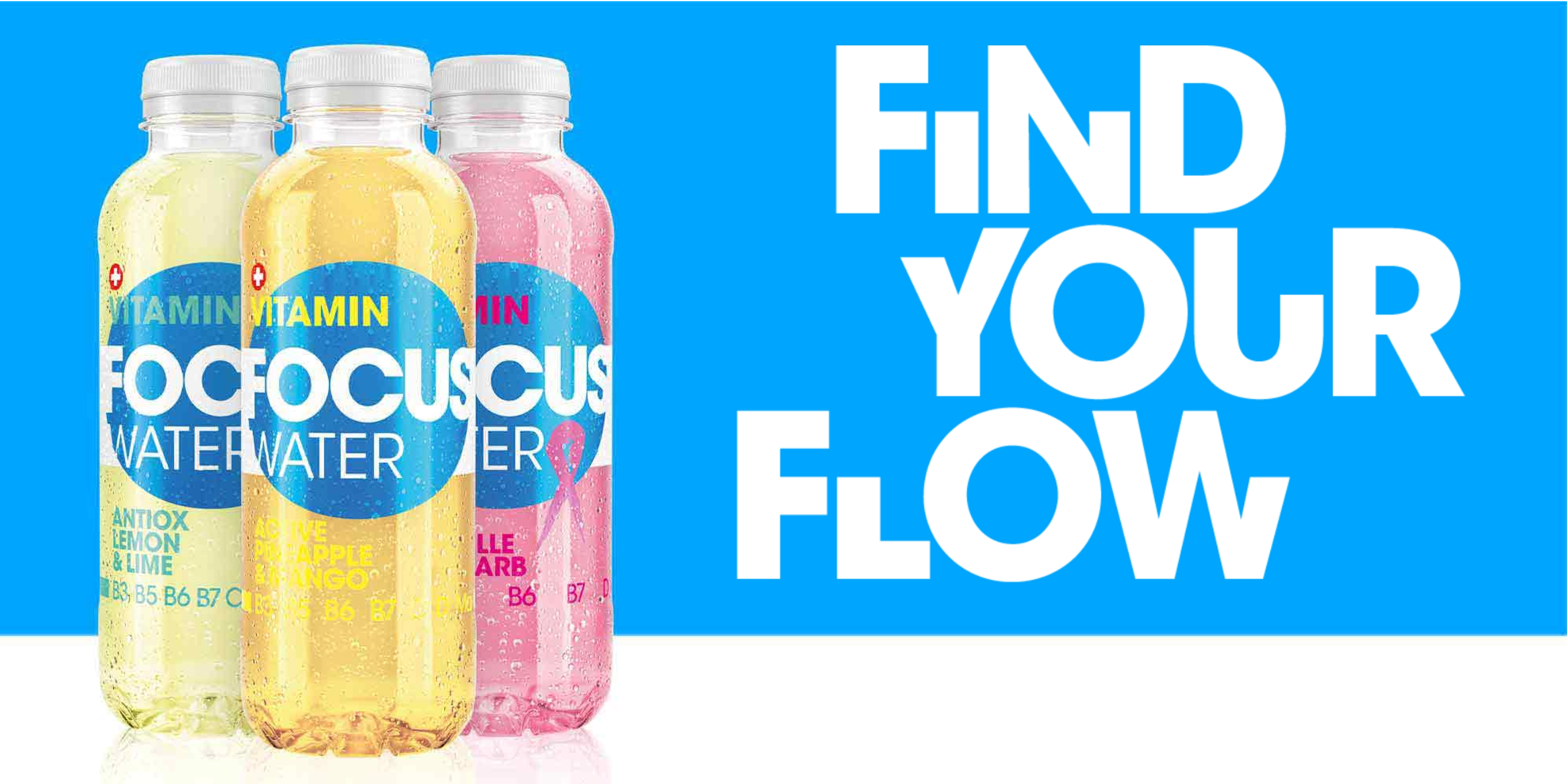 Focus Water Digital
