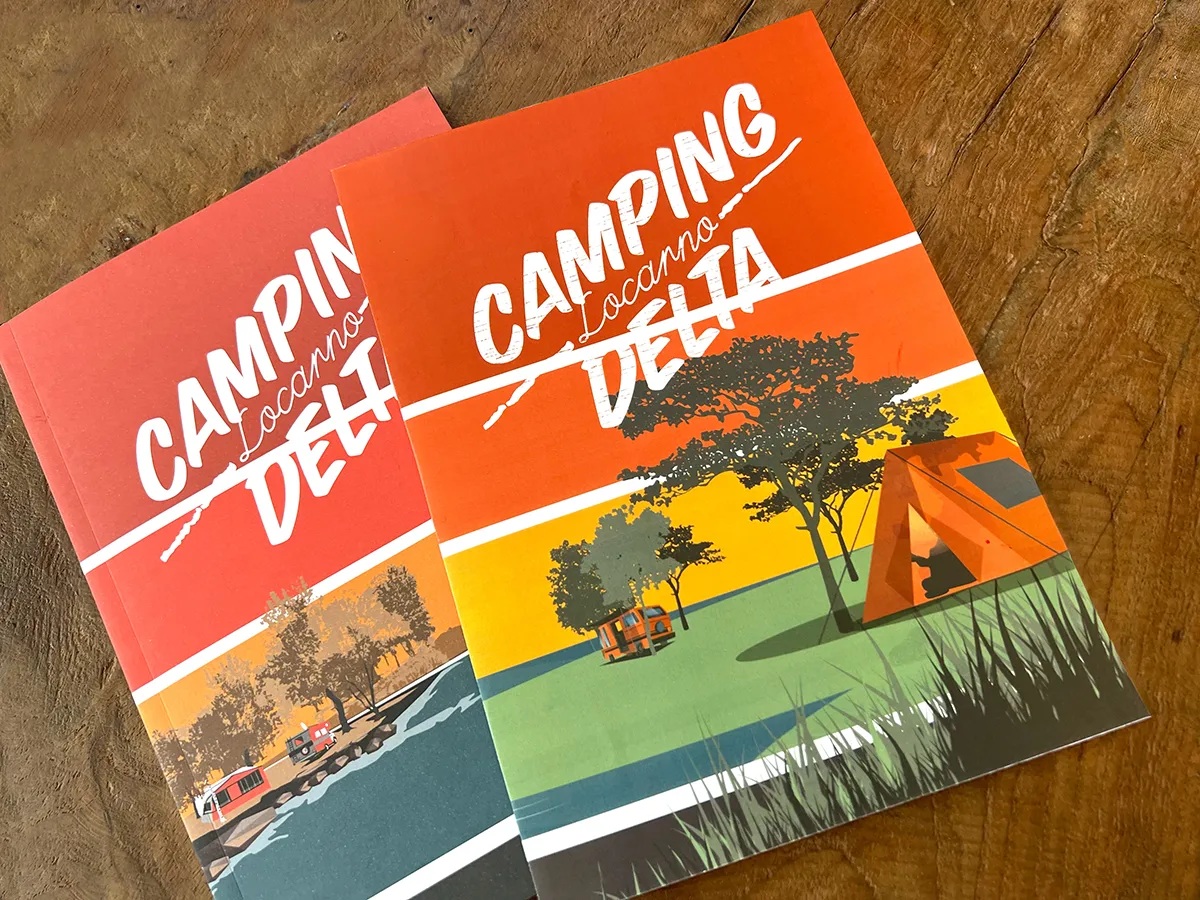 Camping Delta