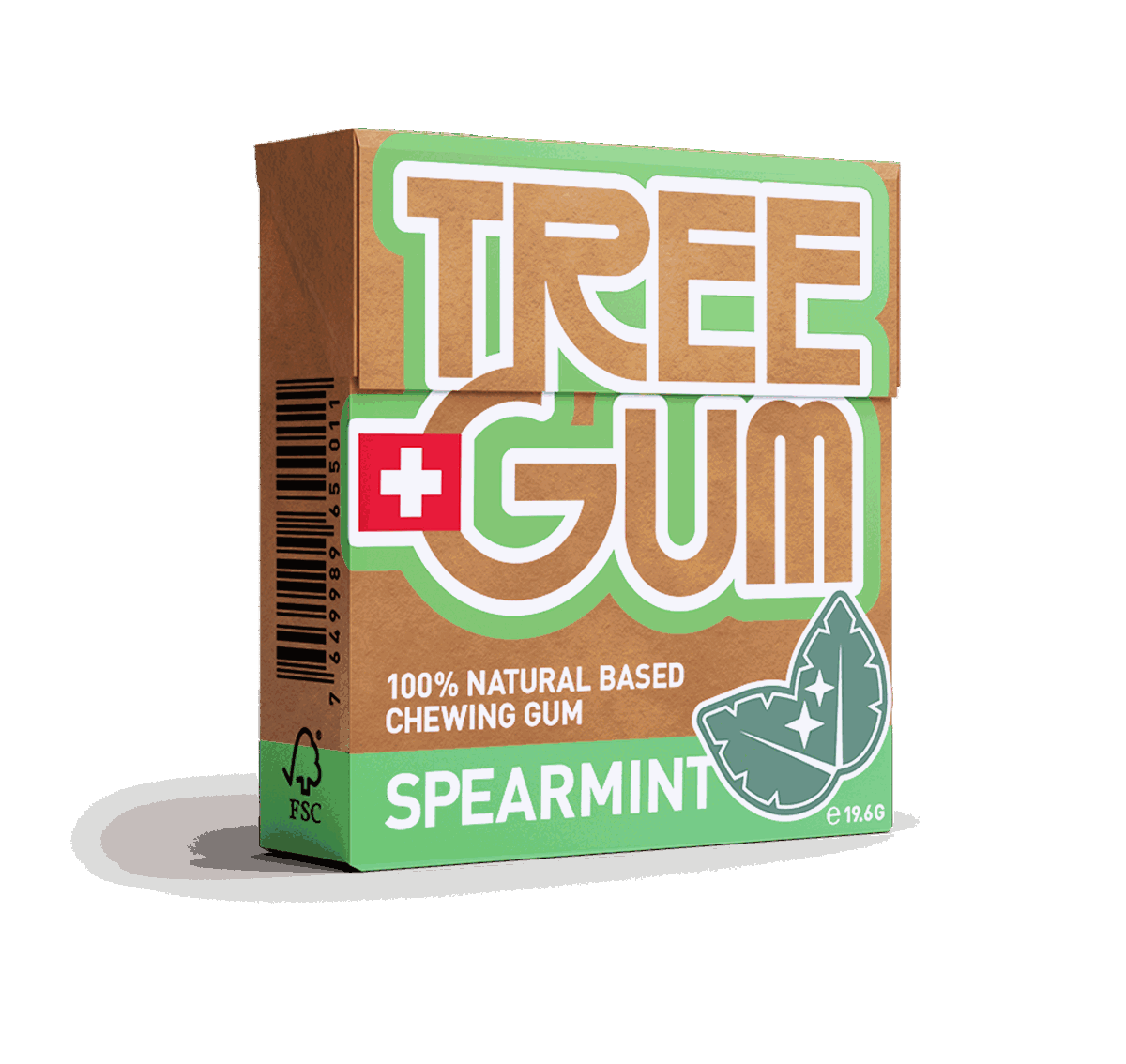 TREEGUM