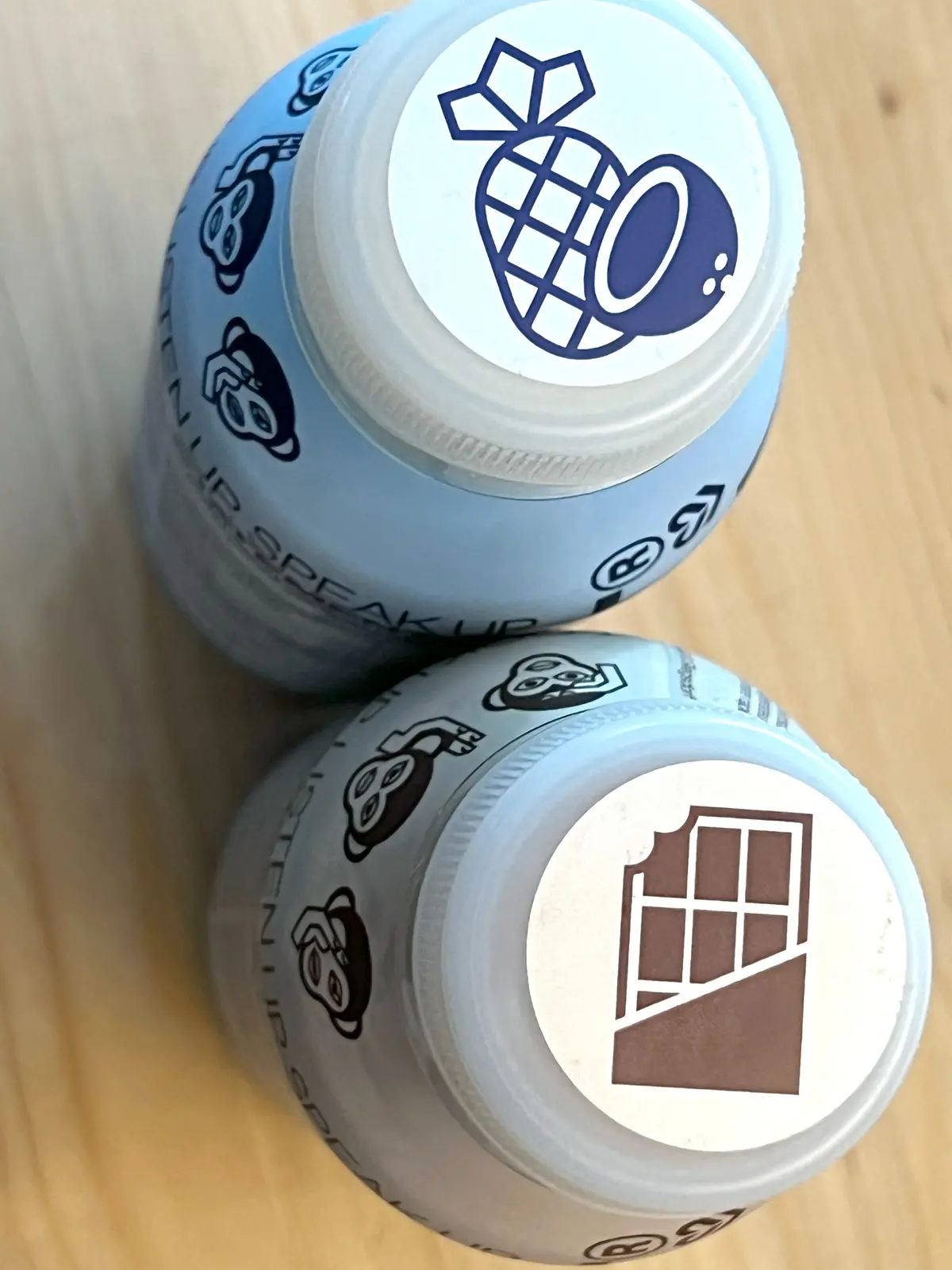 2023 Statement protein drinks