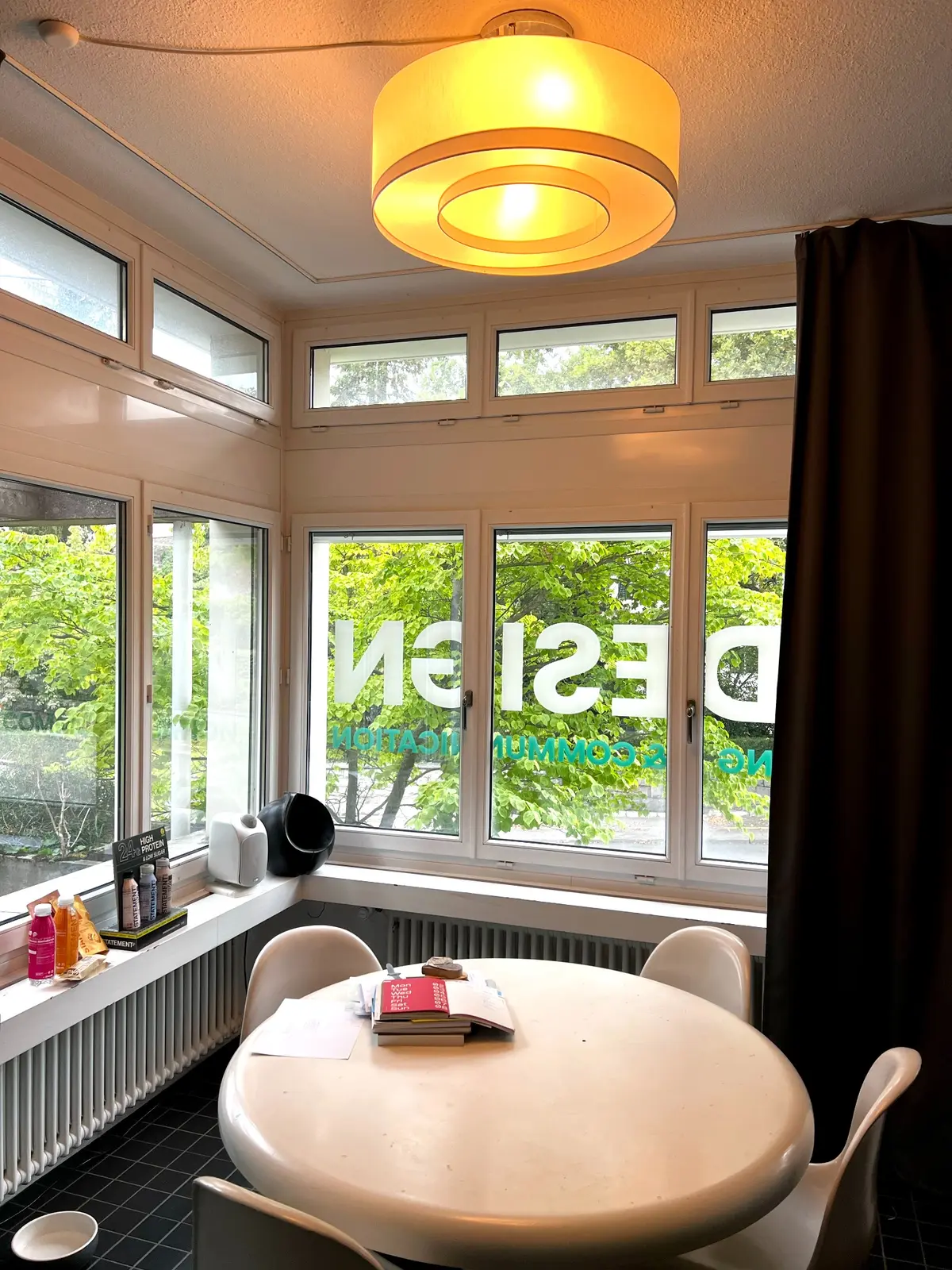 2023 L’ALTRO office lamp