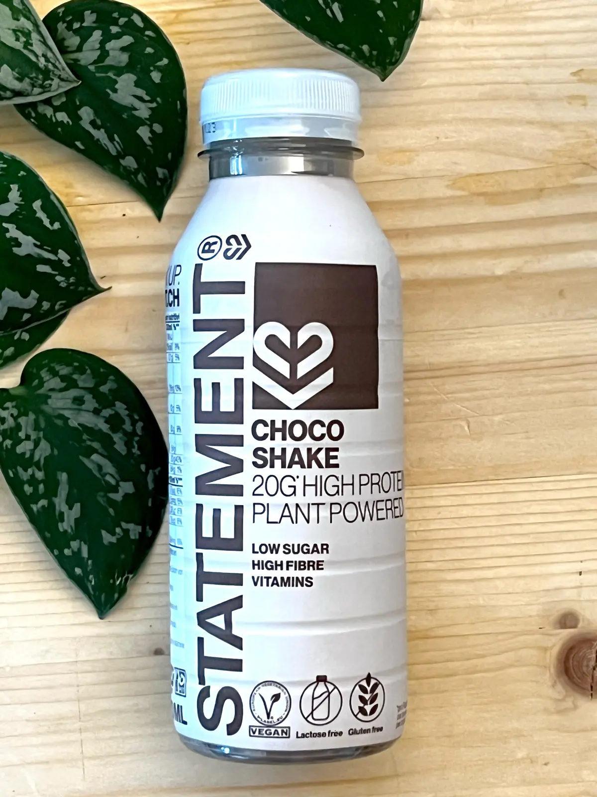2023 Statement Choco Shake