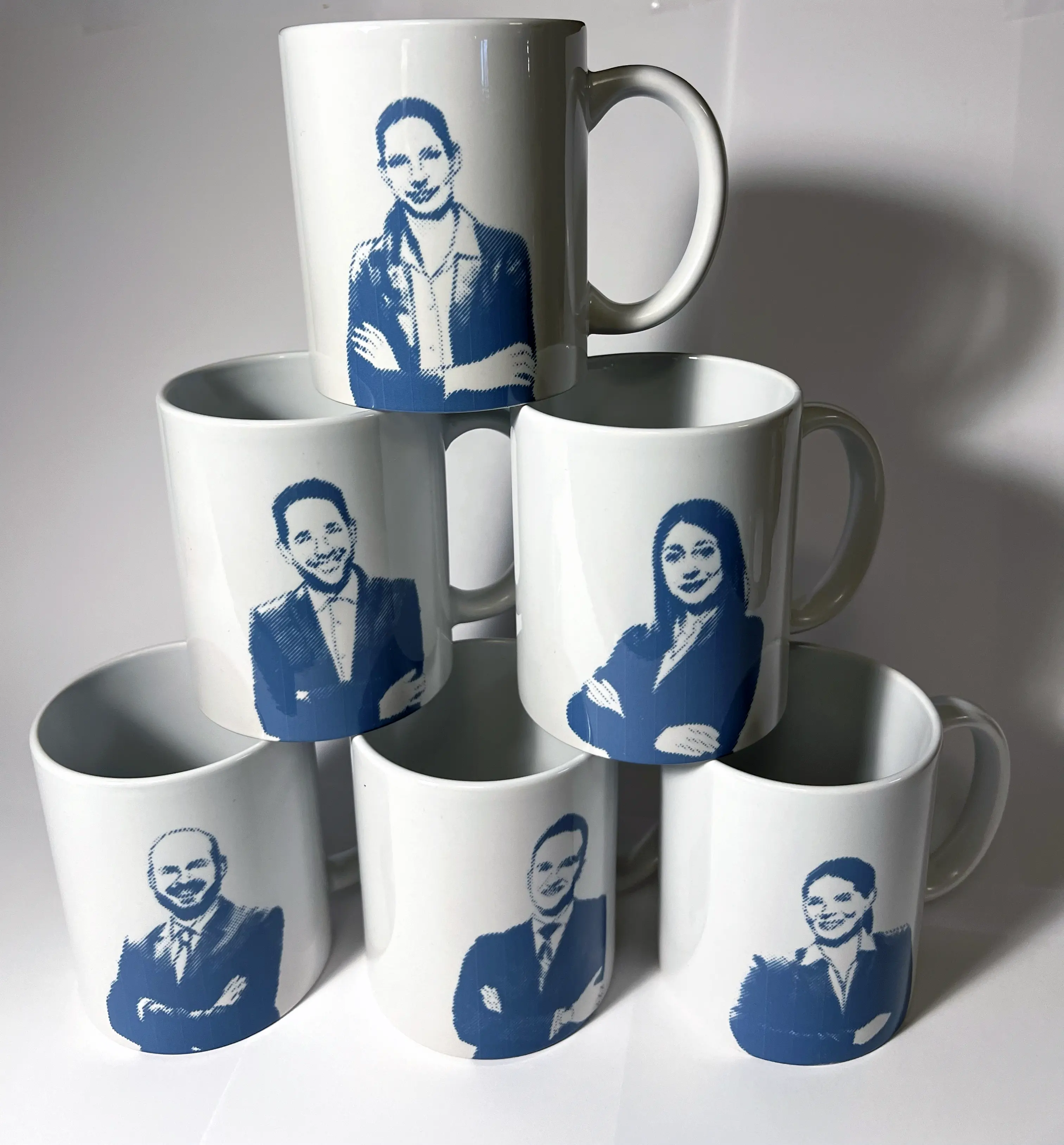 2023 Wild Schnyder mugs