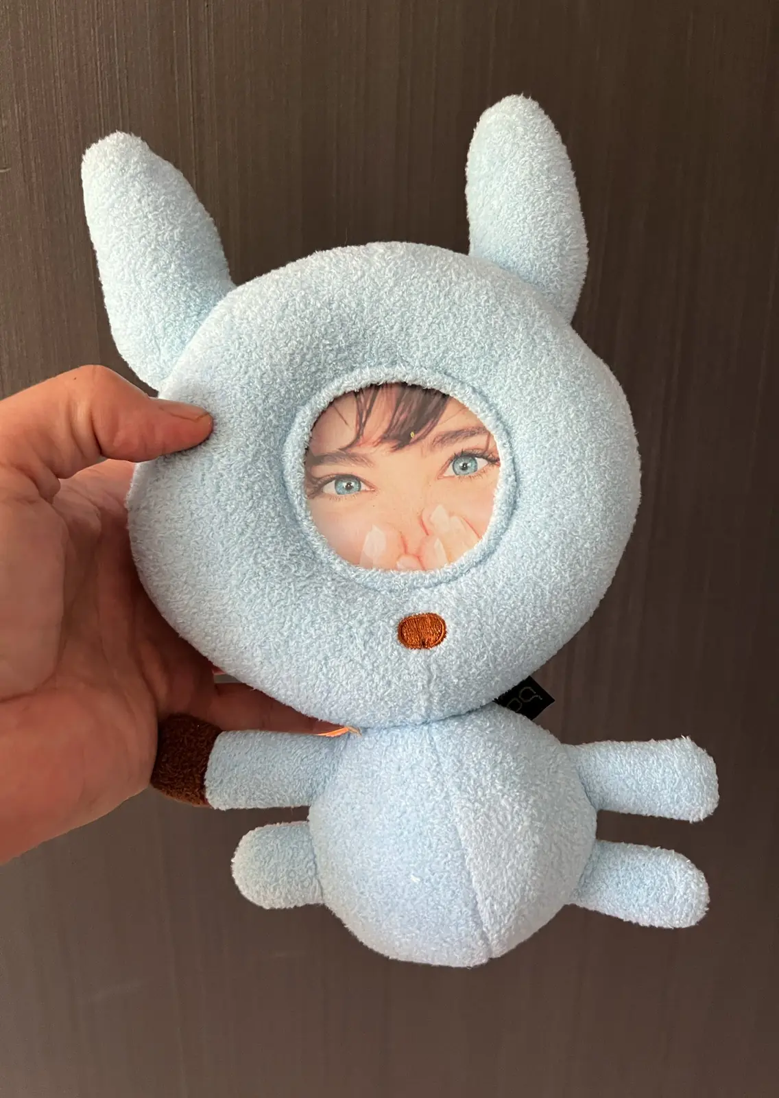 2023 Boumbi doll