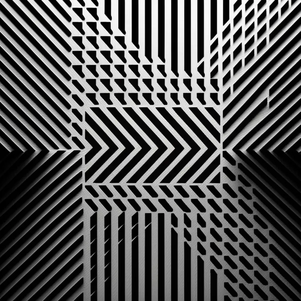 2023 Graphic pattern