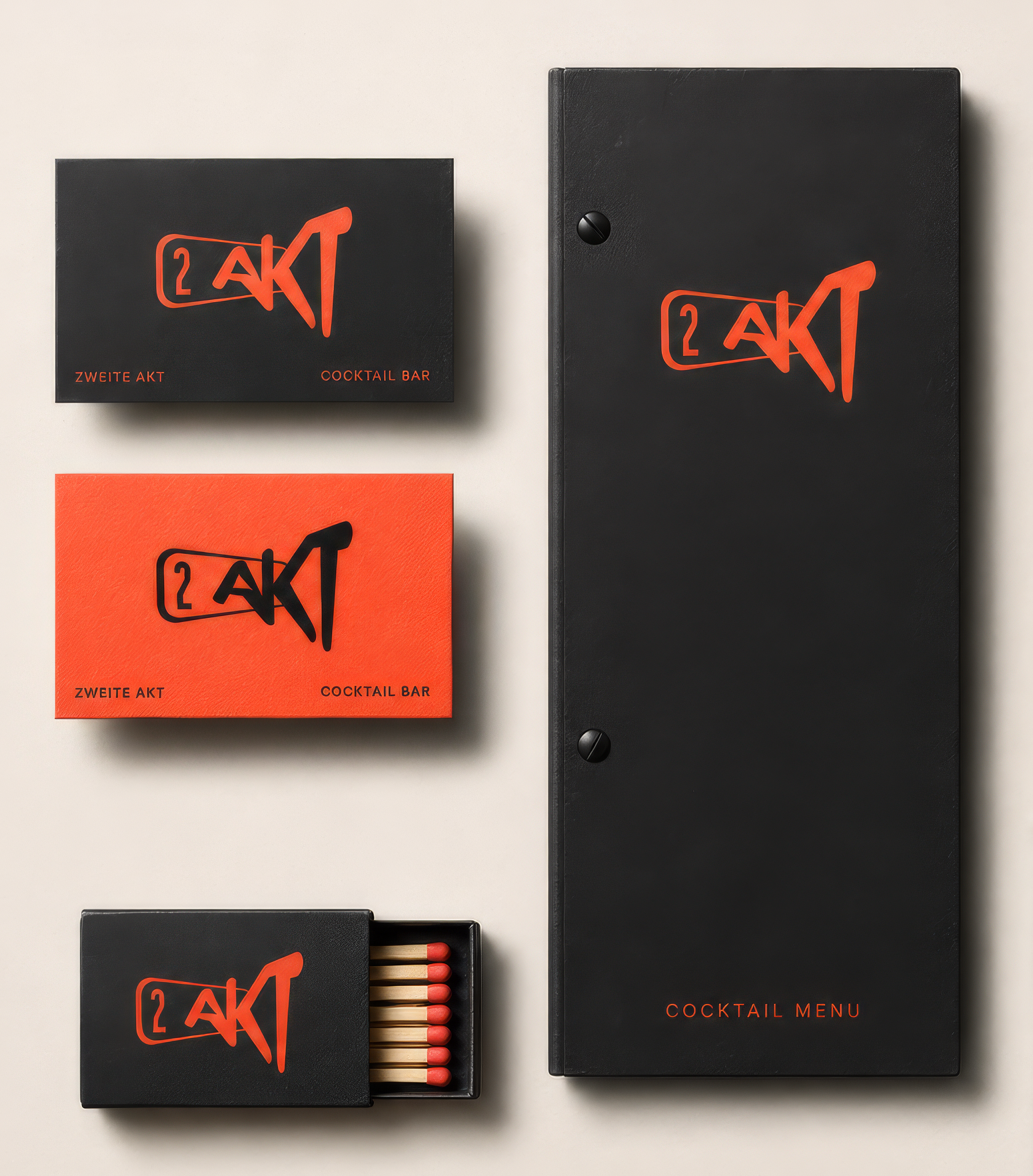 2 Akt
