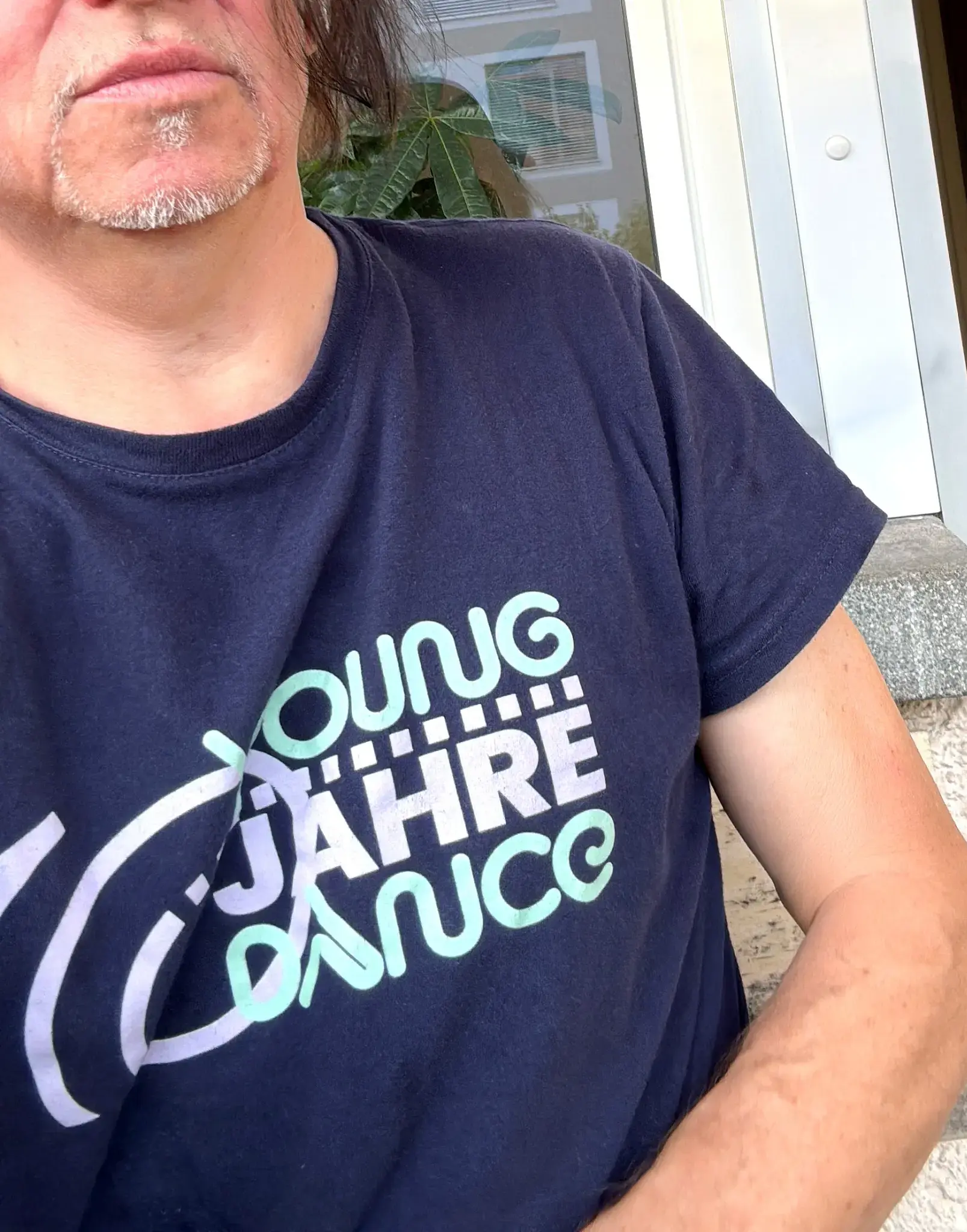 Young Dance – Jubiläumsauftritt zum zehnjährigen Festival