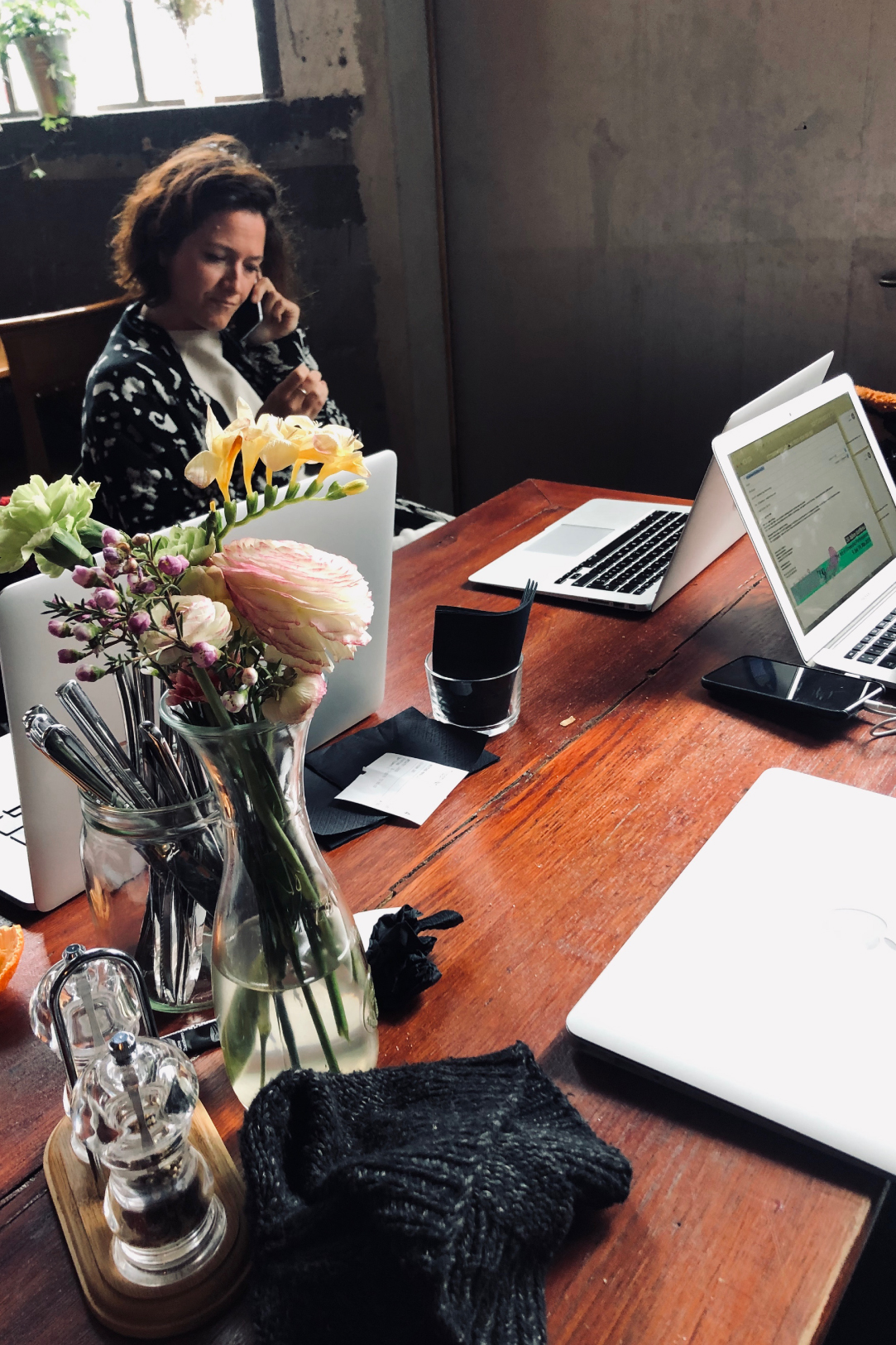 Stattkino 2019 – Planung und Vorbereitung im L’ALTRO Design Studio