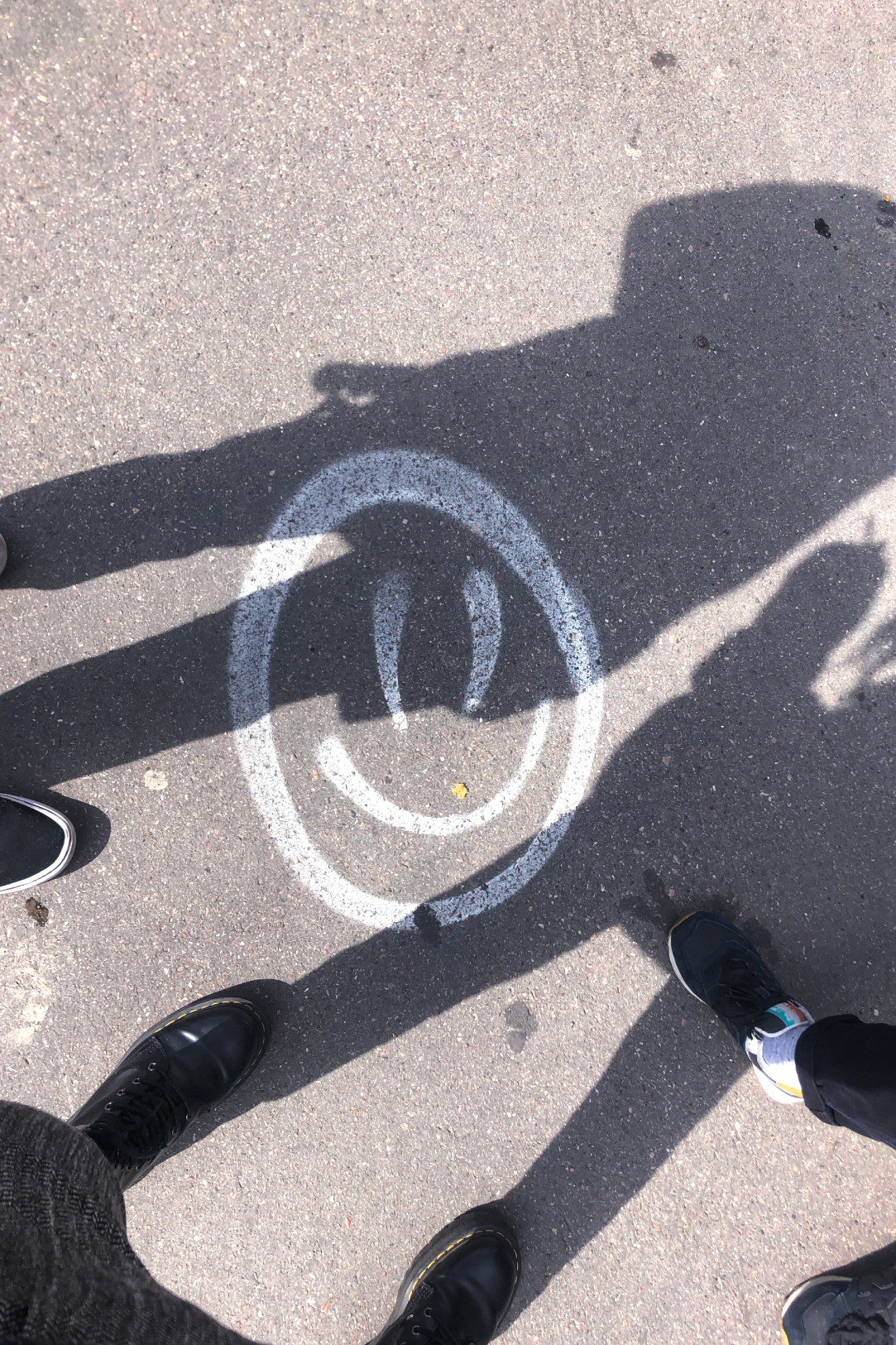 L’ALTRO Design 2019 – spielerisches Detail mit Smile-Motiv