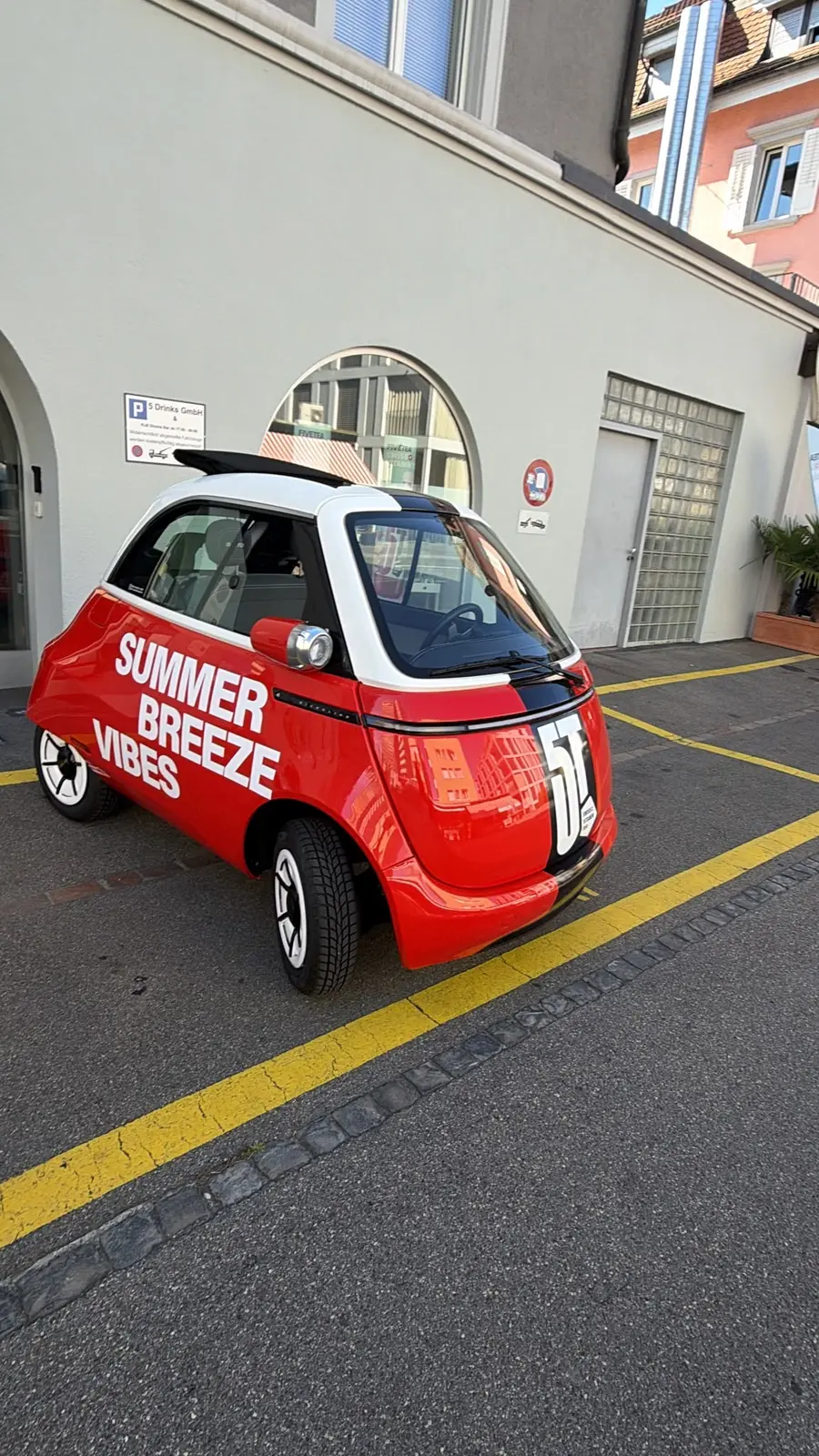 2026_fivetea_car_front