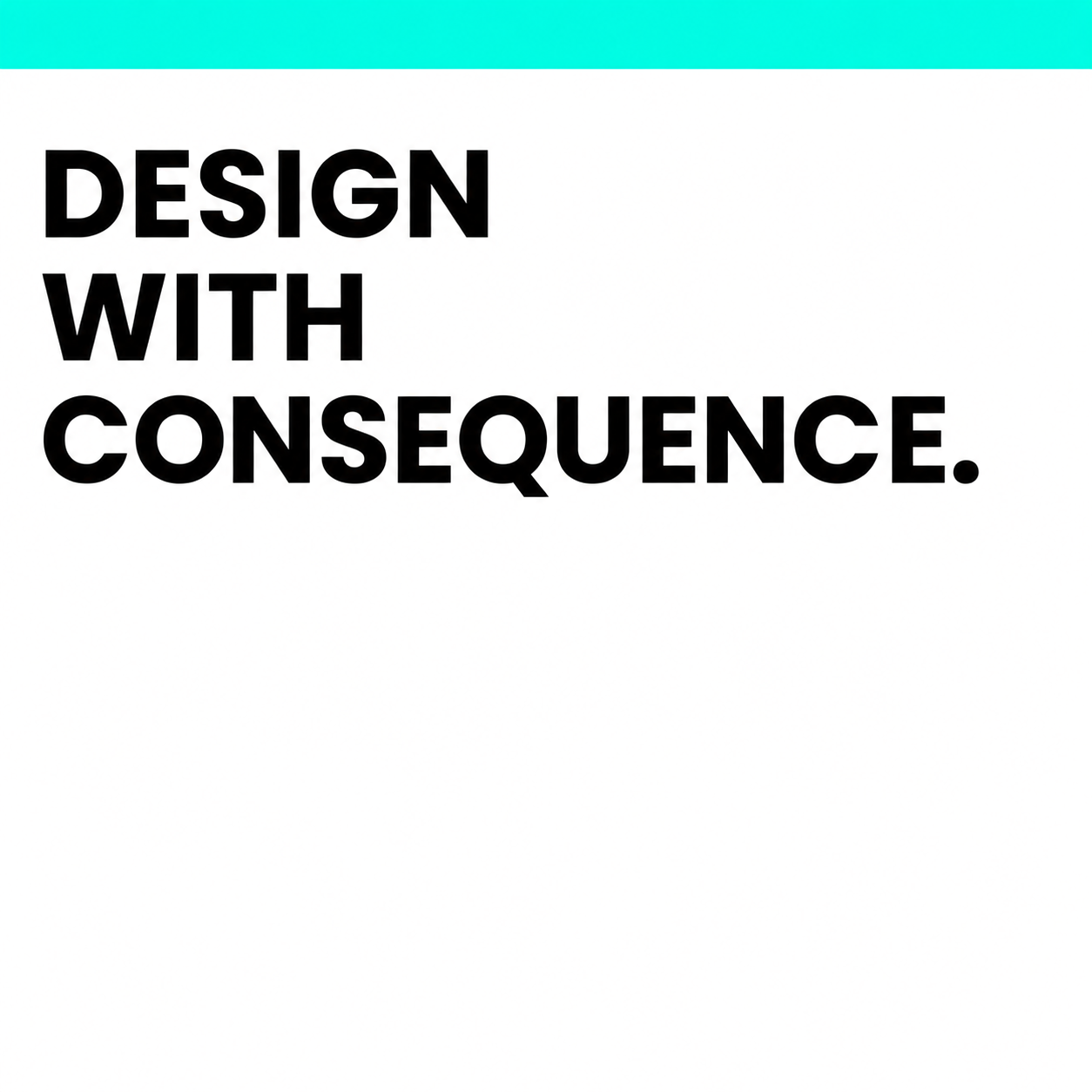Quote: DESIGN MIT WIRKUNG