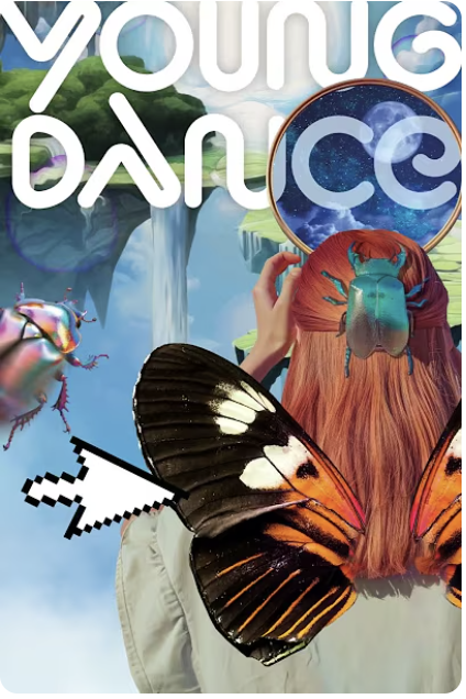 Young Dance 2024