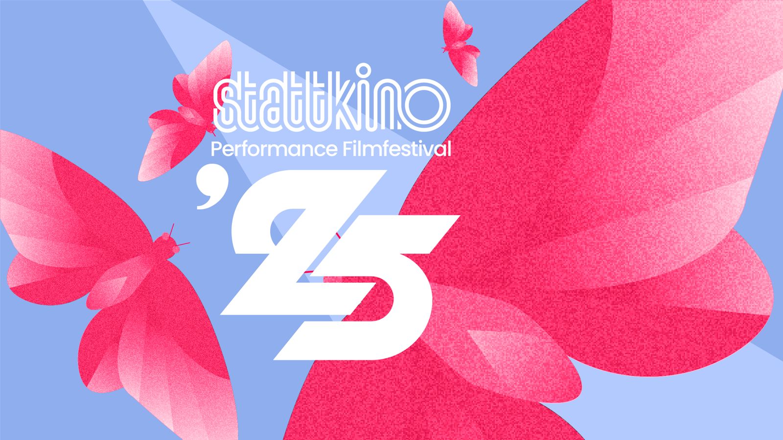 Stattkino Trailer 2025