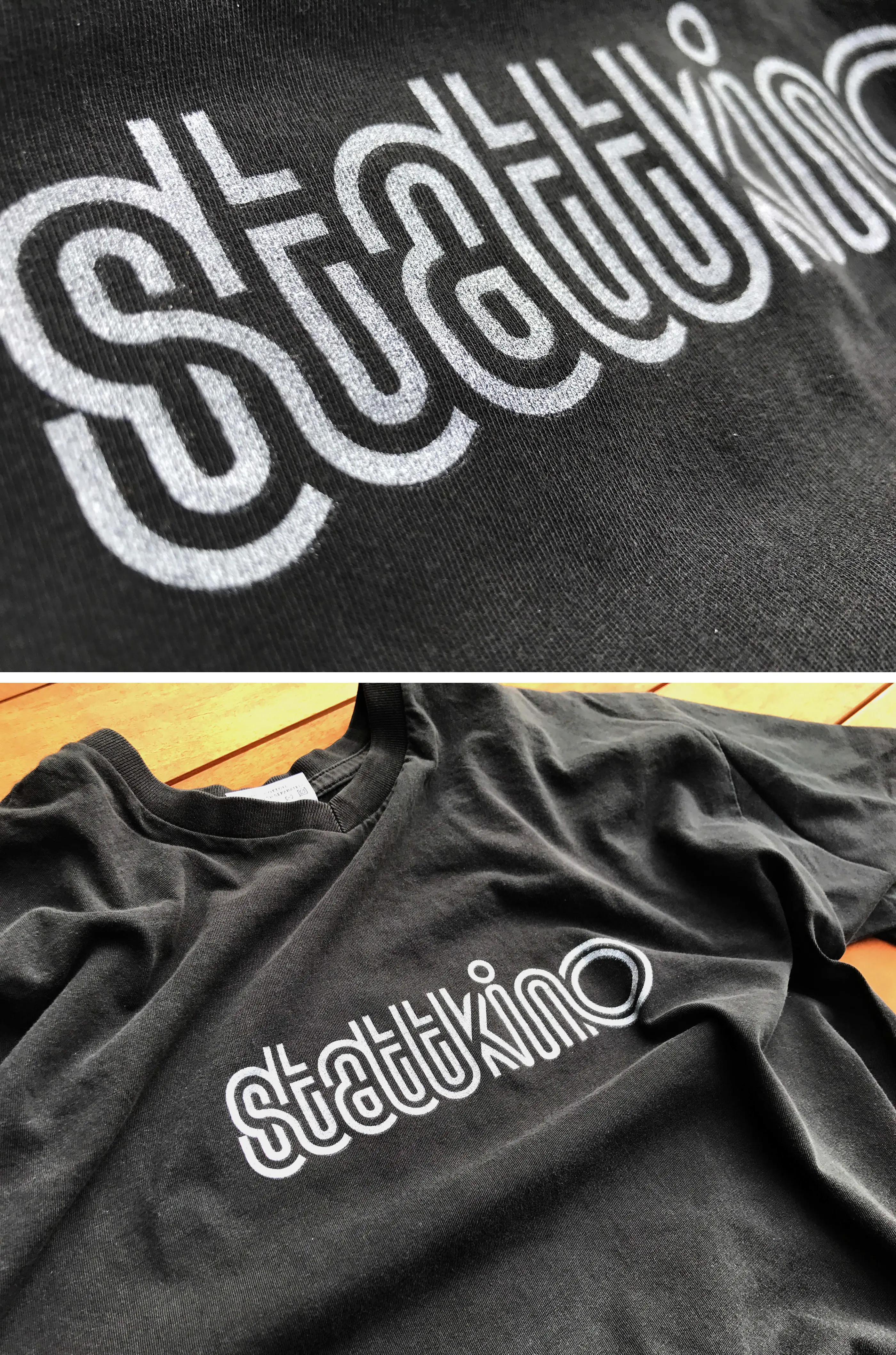 Stattkino Shirt