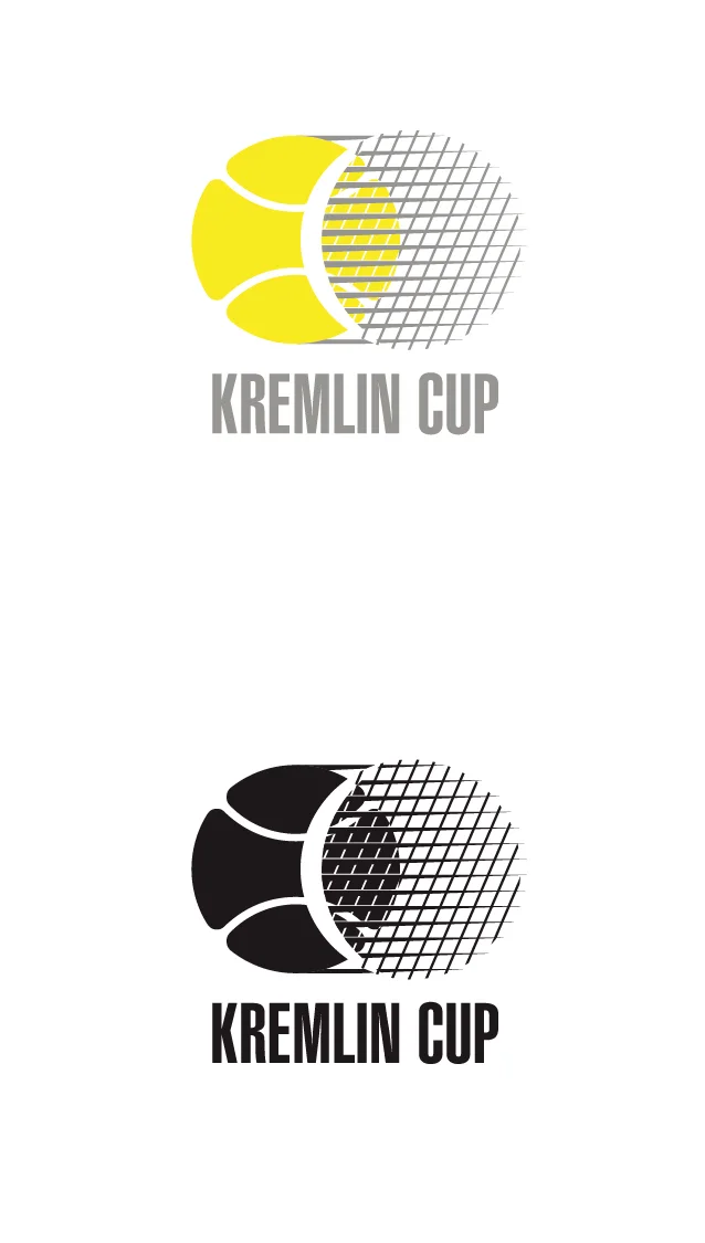 Kremlin Cup Logo