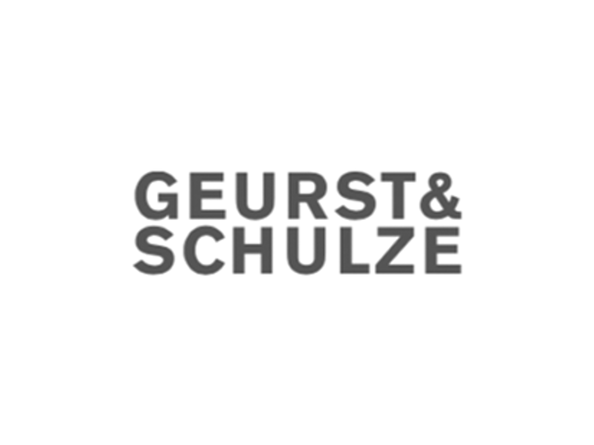 geurst en schulze