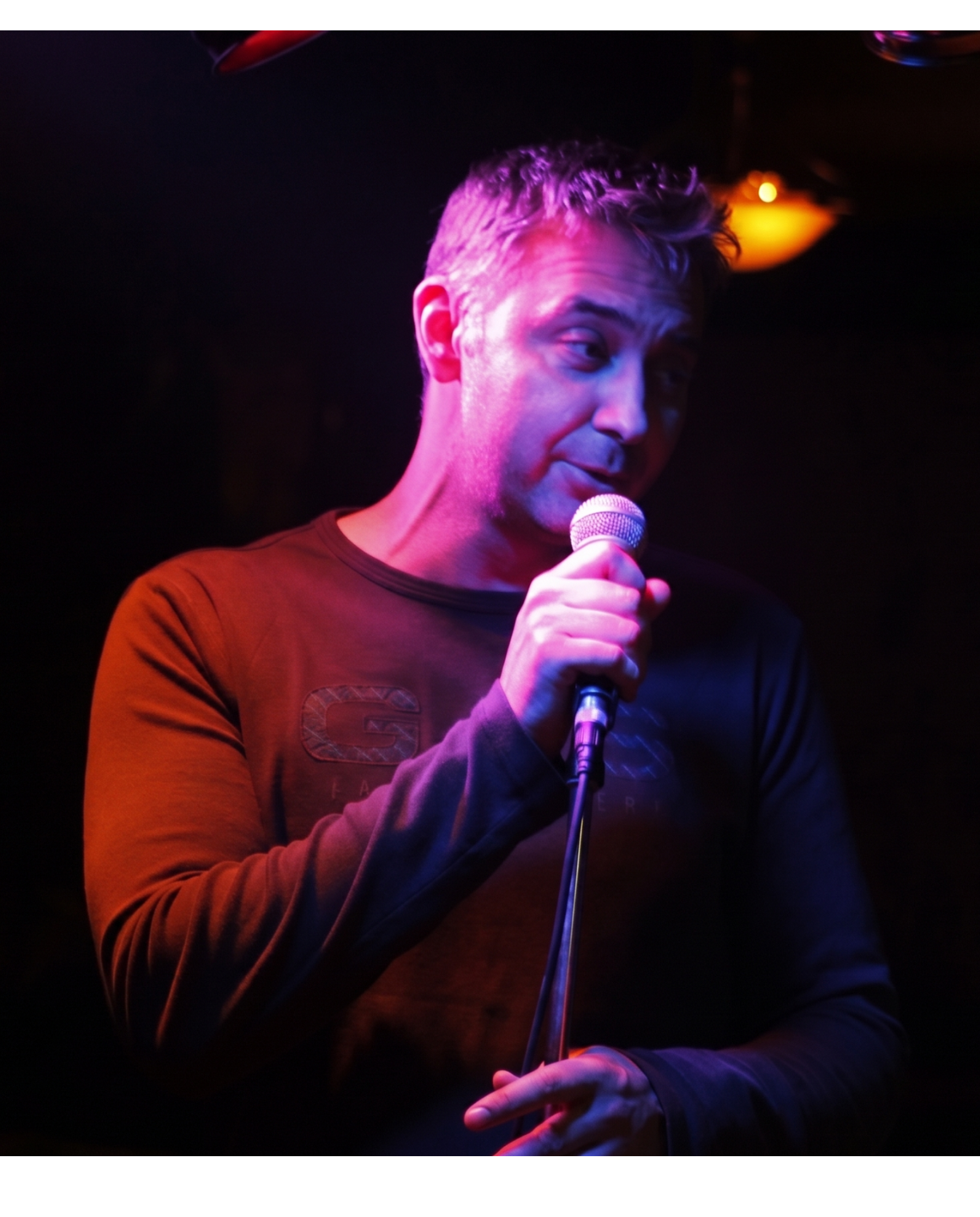 Cristian Ungureanu - Muzician, Producator, Profesor de muzica, Fondator Asorte Music Academy