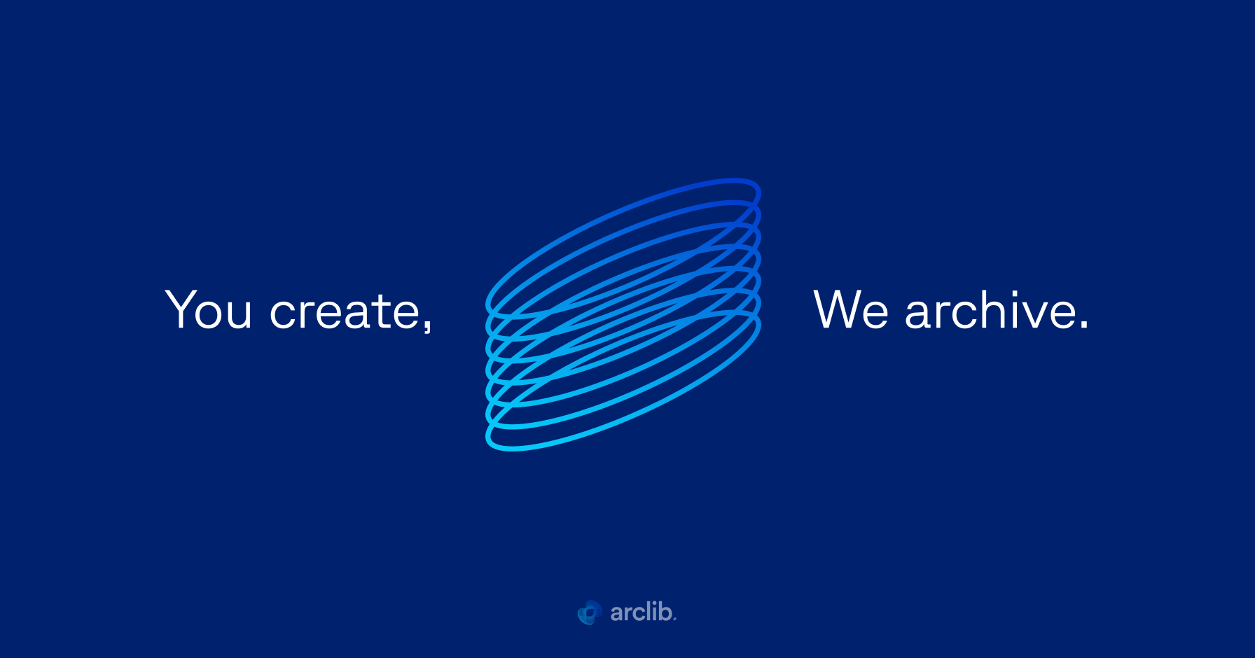 Arclib: secure electronic archiving and compliance