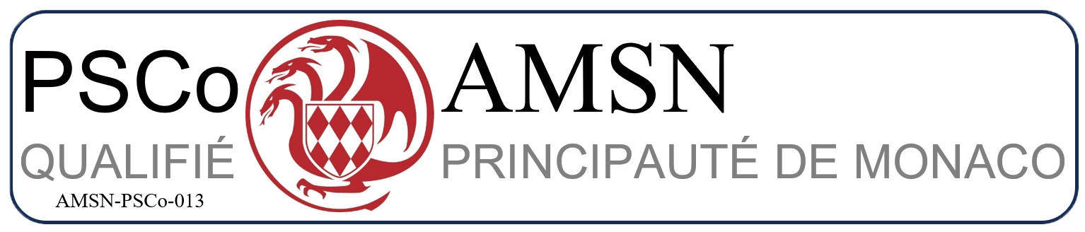 Logo AMSN - Infotel Arclib