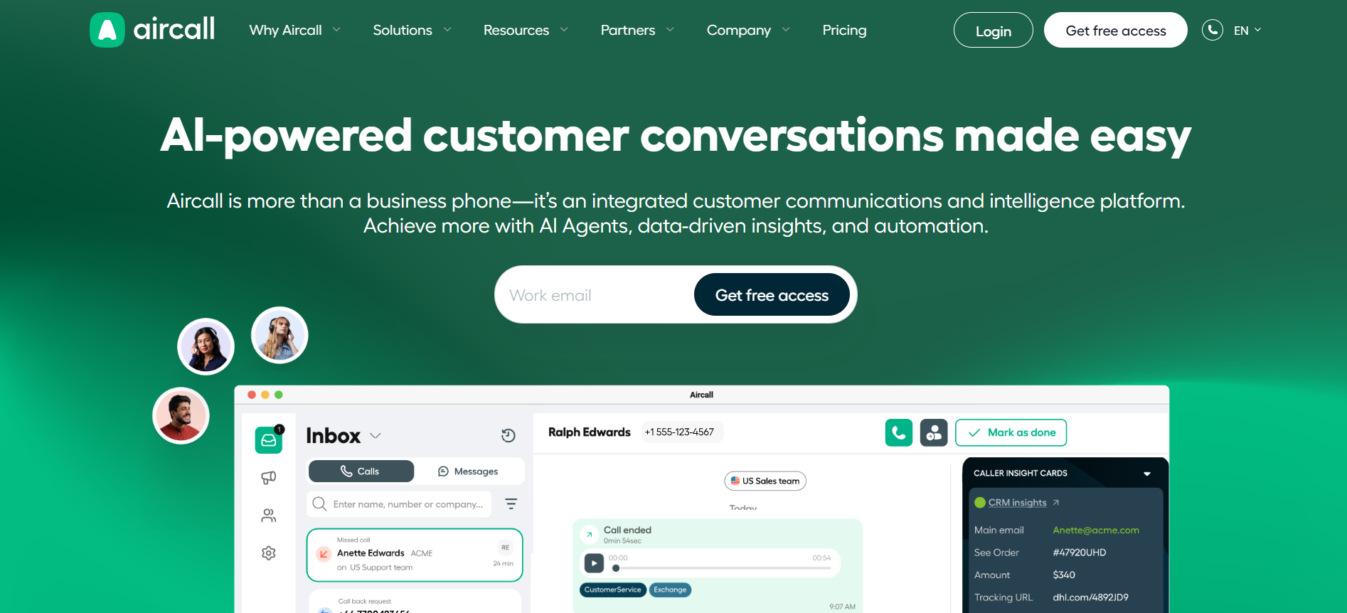 Aircall
