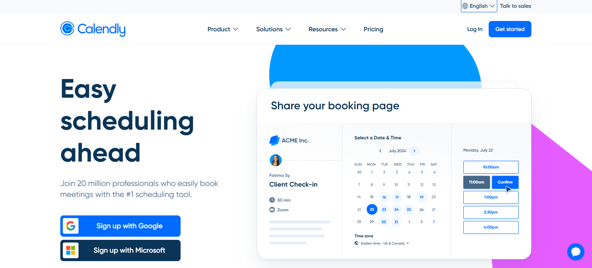 Calendly