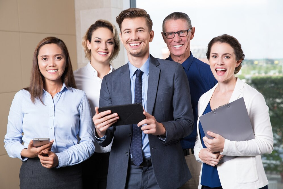 What is a Fractional Executive? A Guide for Growing Businesses