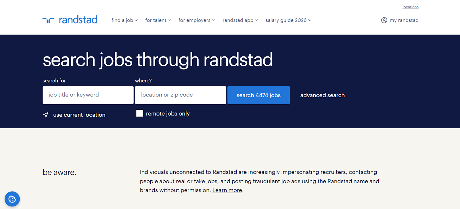 Randstad USA