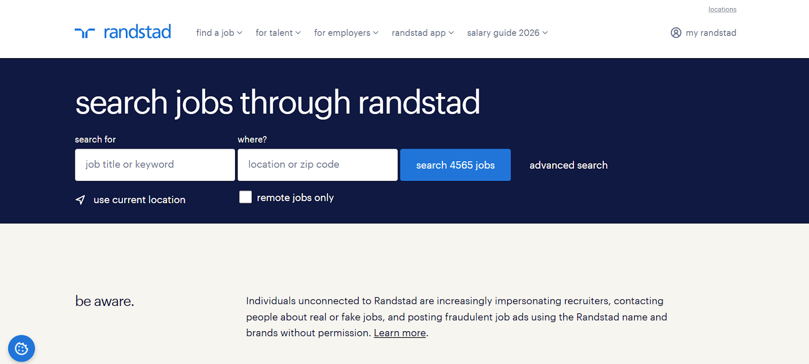 Randstad USA