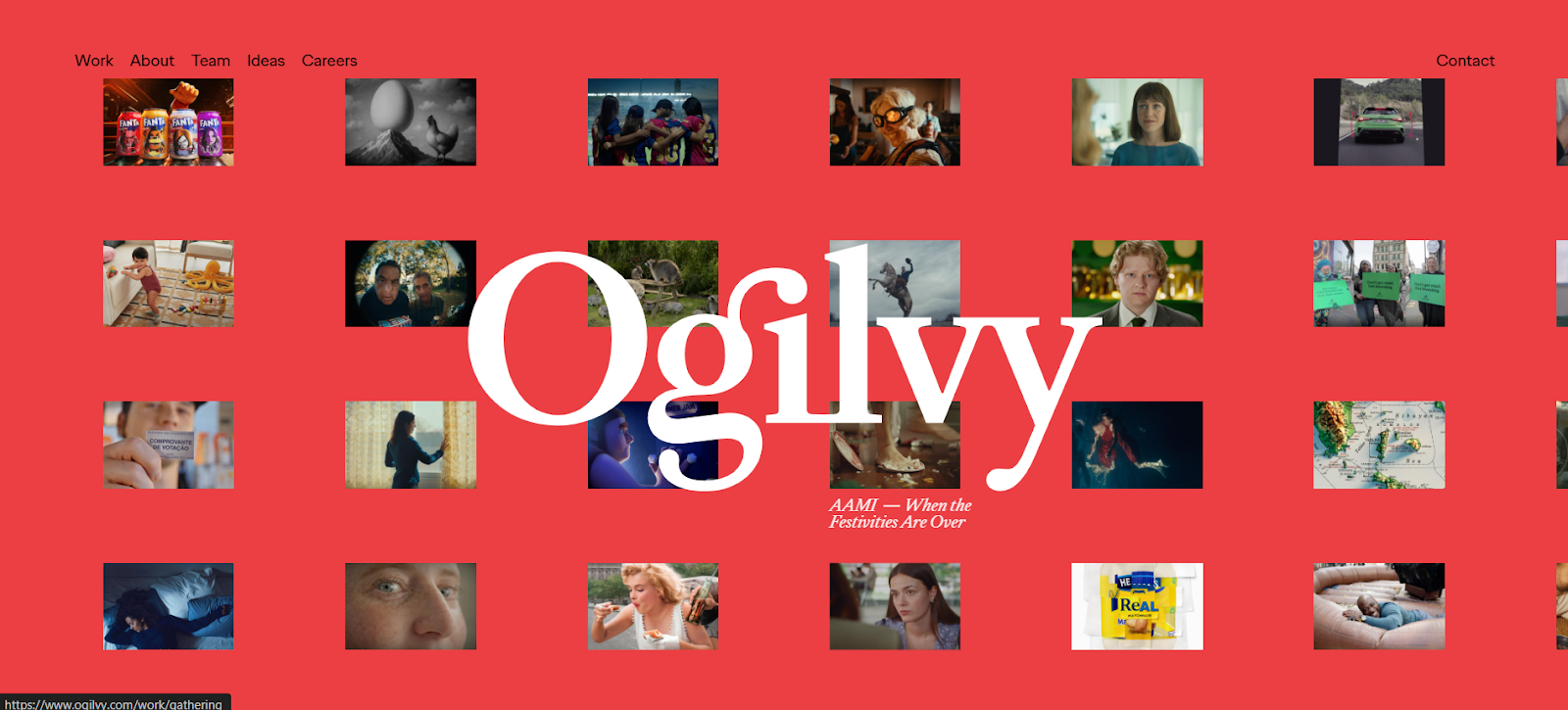 Ogilvy