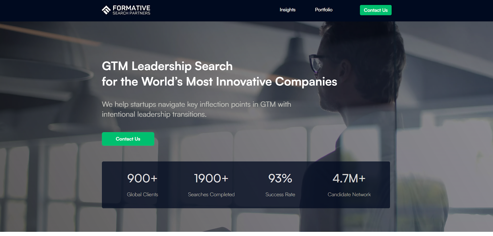Formative Search Partners