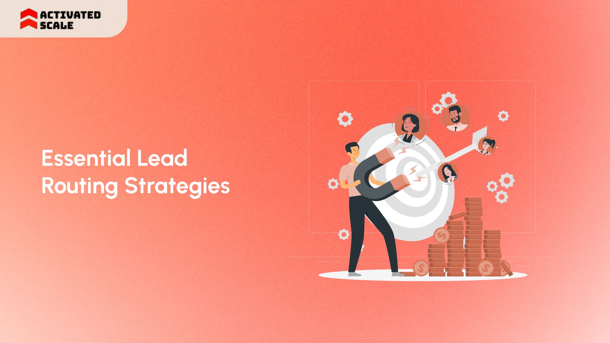 Lead Routing Strategies Every Sales Team Should Use in 2026