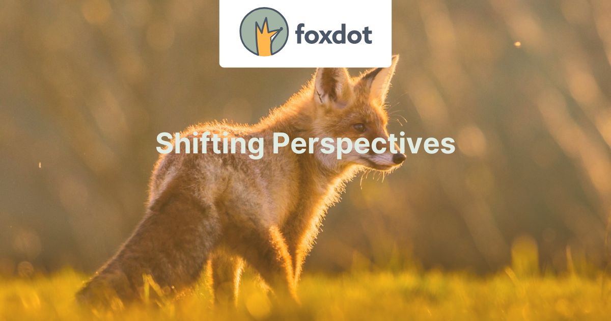 Our Team | foxdot Consulting