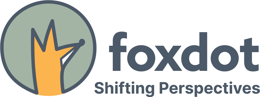 foxdot Consulting logo