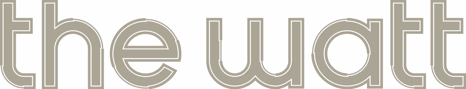The Watt logo