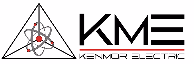 Kenmor Electric logo