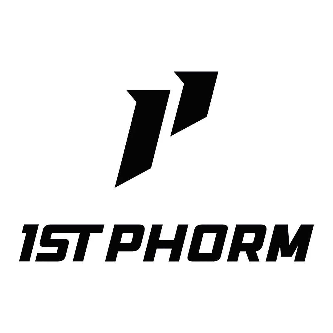 1st Phorm logo