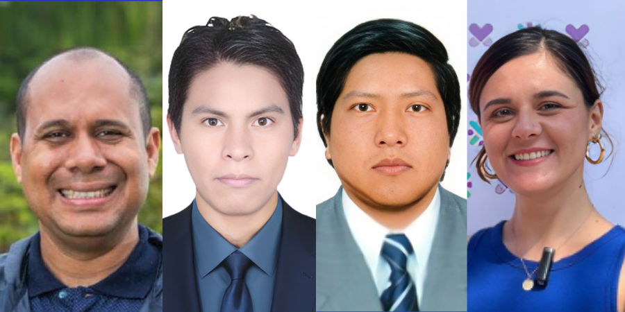 Incorporación de nuevos docentes 2025-2 al DAC