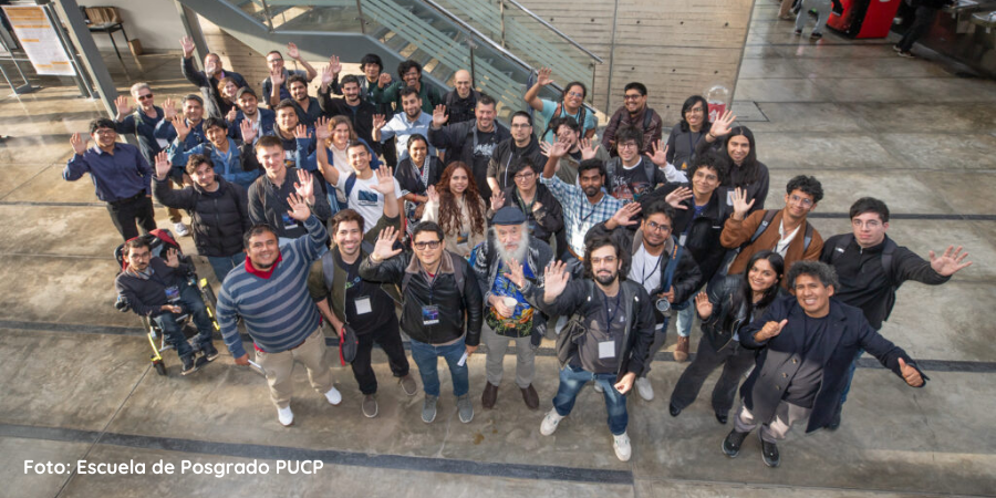 2nd International Joint Meeting Cosmology and Gravitation (IJMCG)