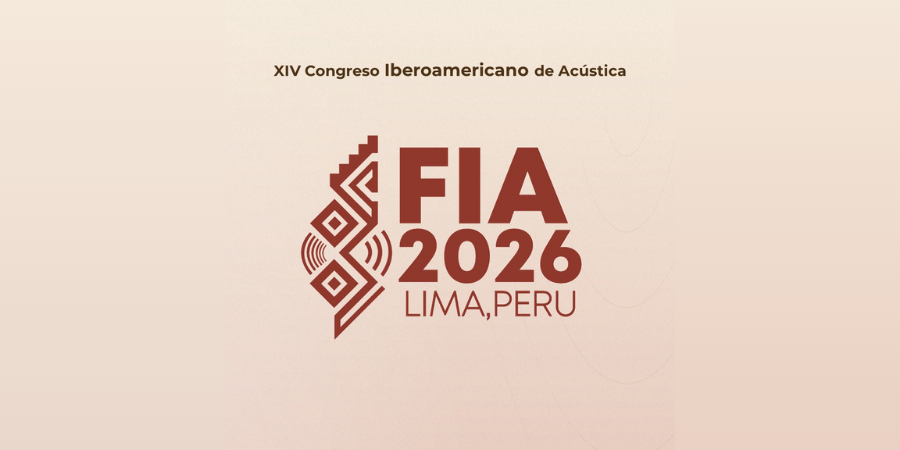 XIV Congreso Iberoamericano de Acústica - FIA2026