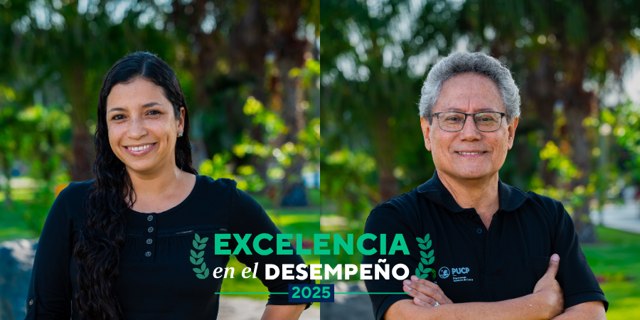 Reconocimiento a la “Excelencia en el desempeño 2025”