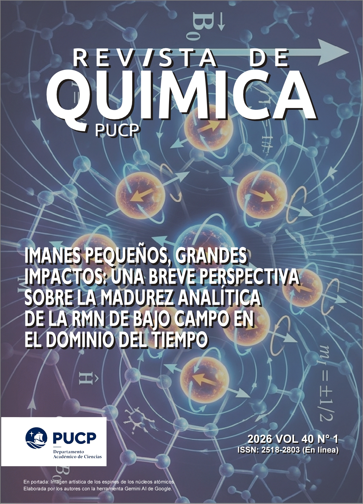 Revista de Química